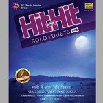 Hit After Hit Solo And Duets Gali Mein Aaj Chand Nikla - Shyama Song Download